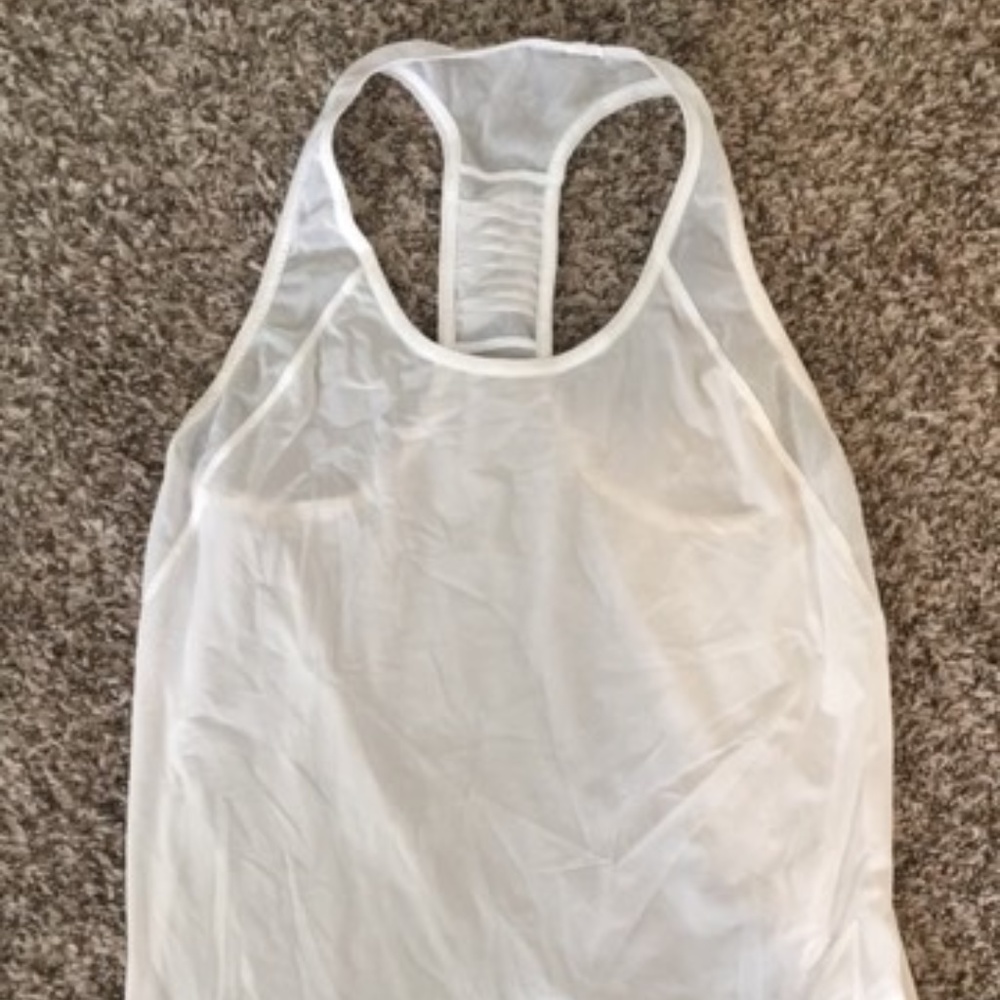 Lululemon Athletic Top
